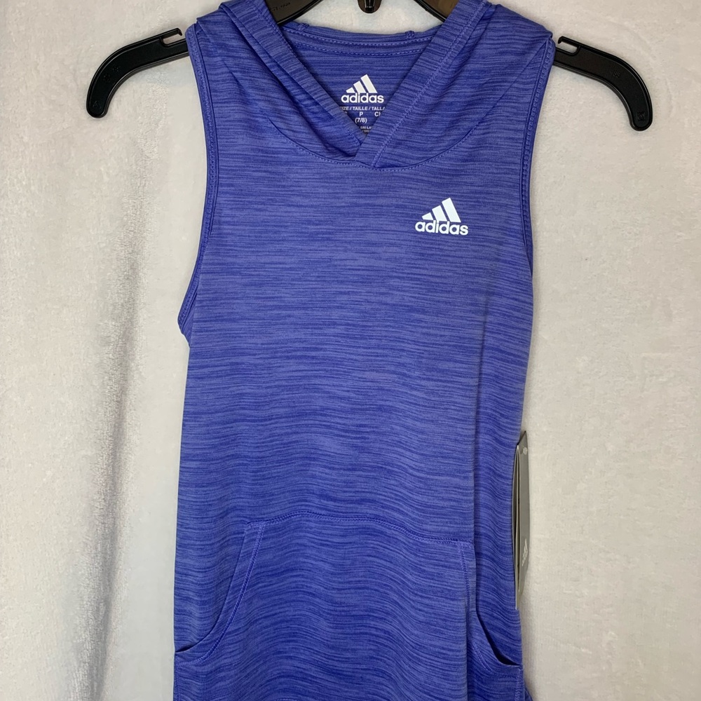 Adidas tank top